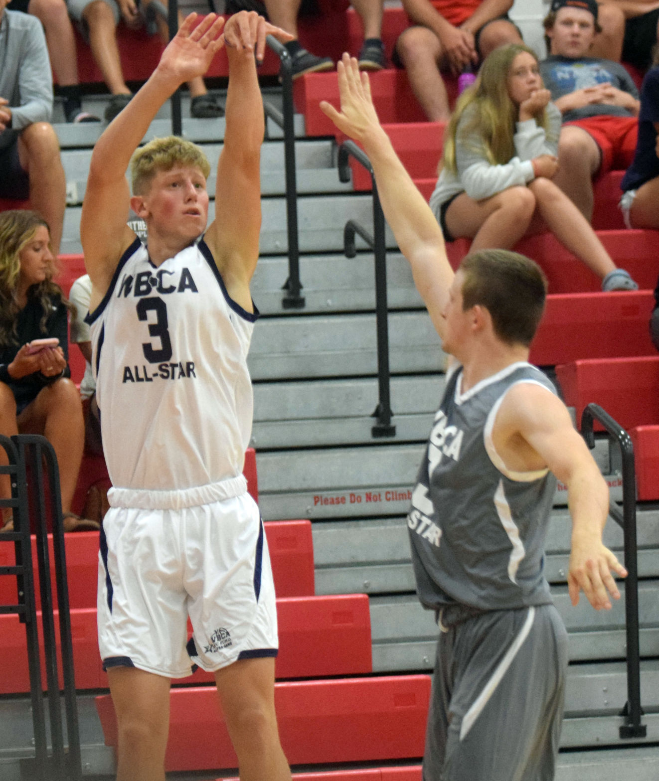 Jake Siegenthaler